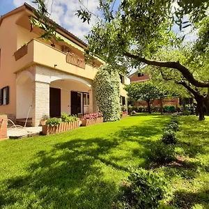 Apartmán Mirella