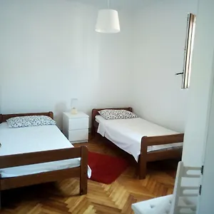 Apartmán Mirela